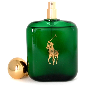 polo green 125ml e.d.t ralph lauren